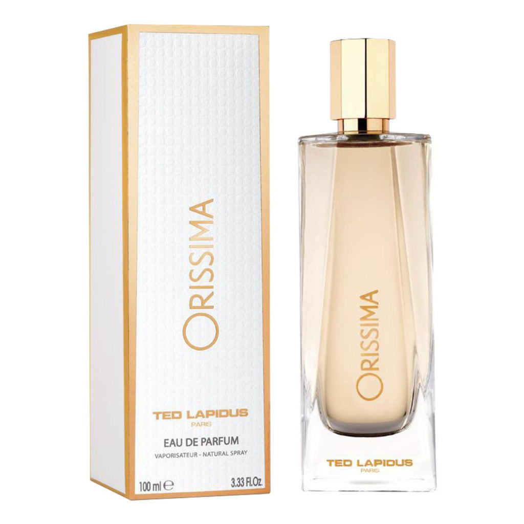 Lapidus Orissima 3.33Oz W Edp Sp