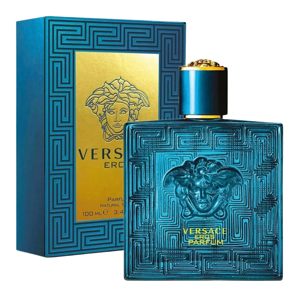 Versace Eros Parfum 3.4oz M Spray