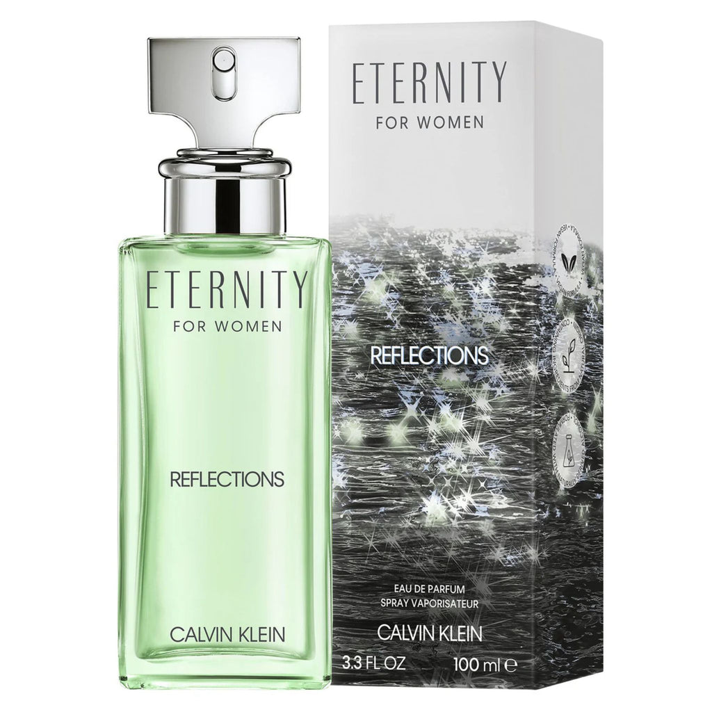 Eternity Reflections 3.3oz Men EDT