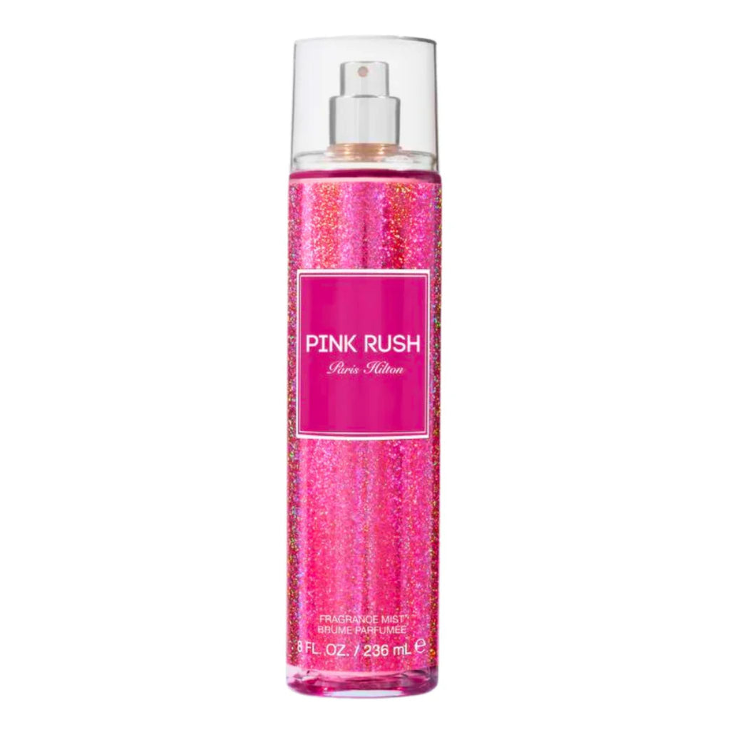 Pink Rush Body for Women 8.0oz EDT Spray