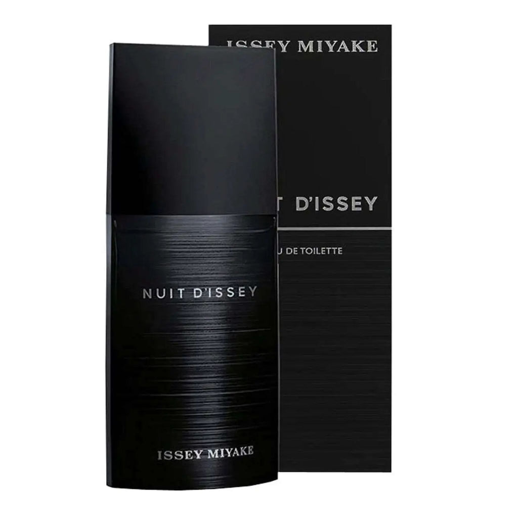 Issey Miyaki Nuit D'Issey ByIssey for Men 4.2oz EDT