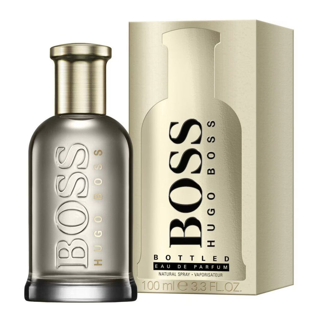 Boss Bottled 3.3oz Men EDP Spray