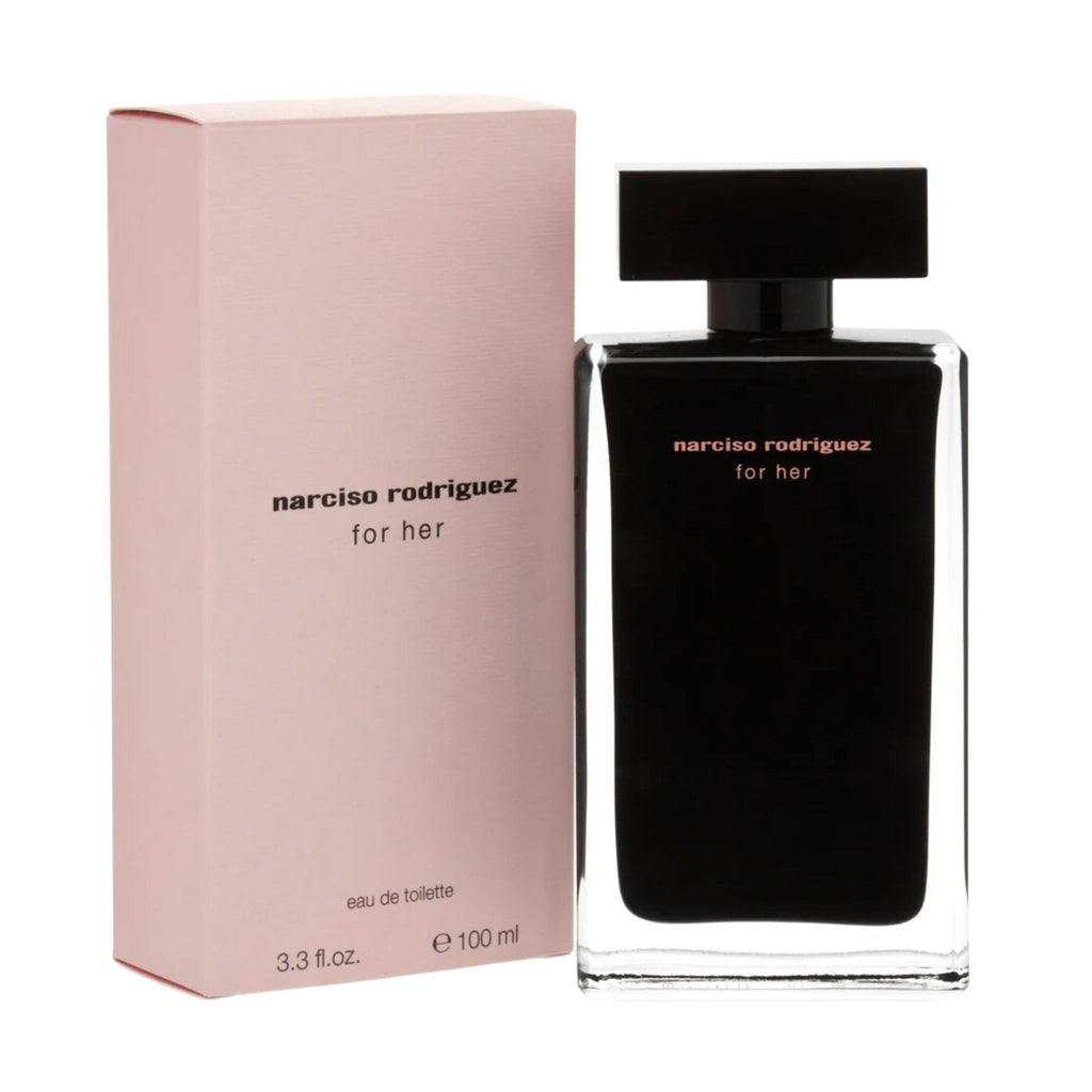 Narciso Rodriguez 3.3Oz W Edt Sp