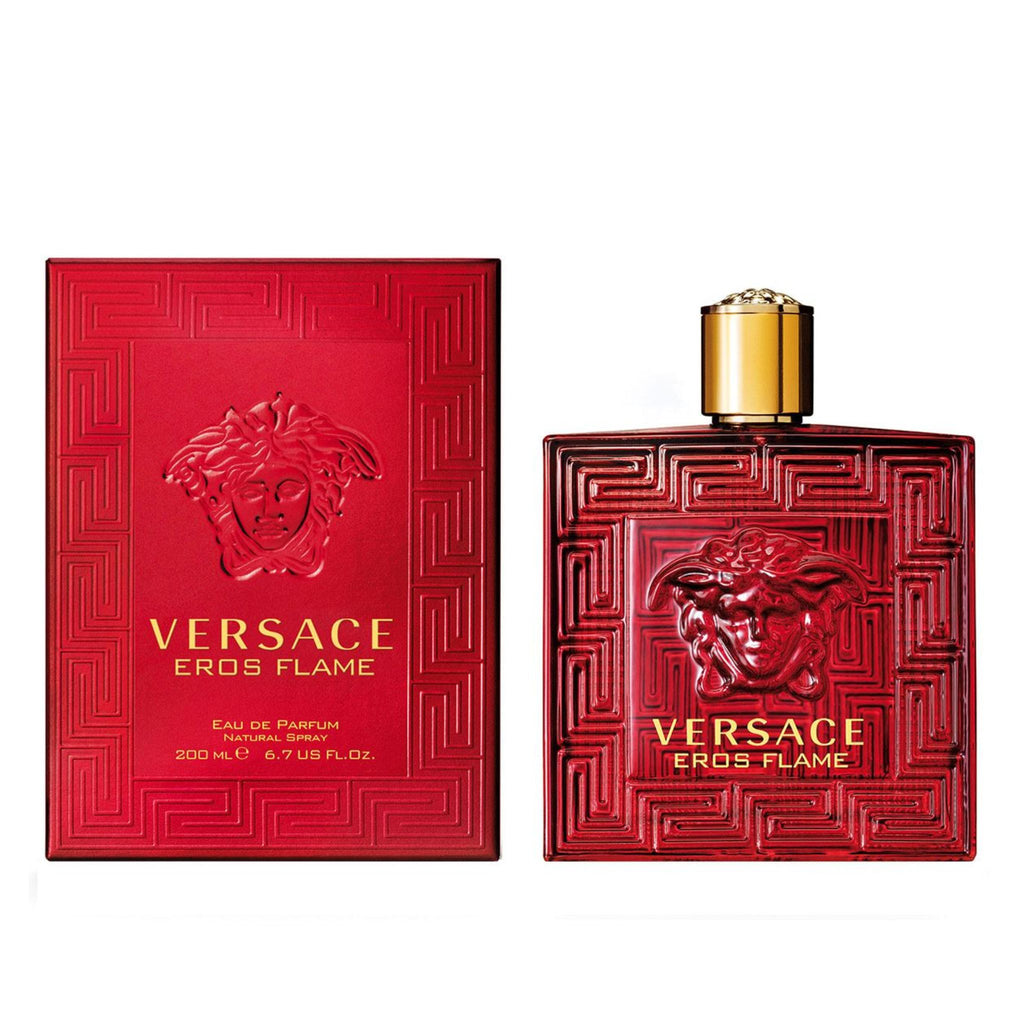 Versace Eros Flame 6.7oz M EDP Spray