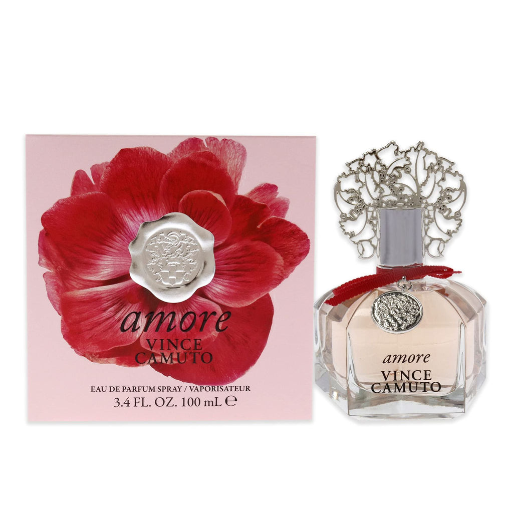 Vince Camuto Amore 3.4Oz W Edp S