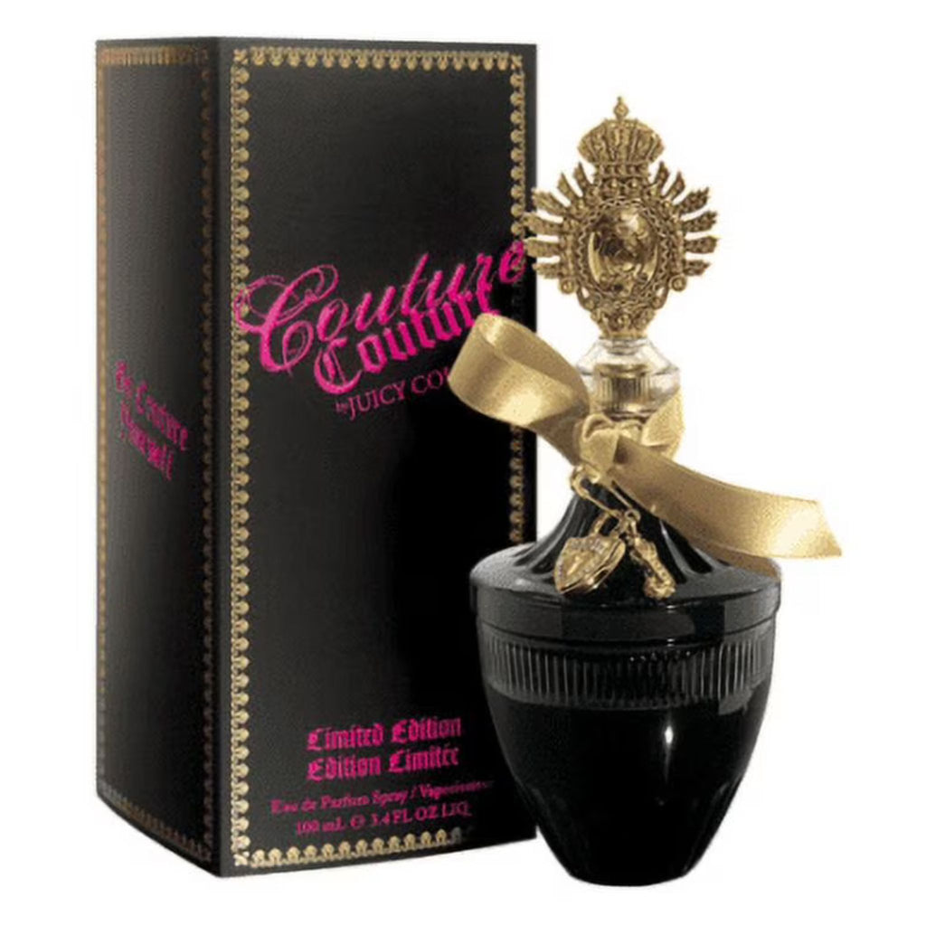 Juicy Couture Couture Luxury Edition 3.4oz Women EDP