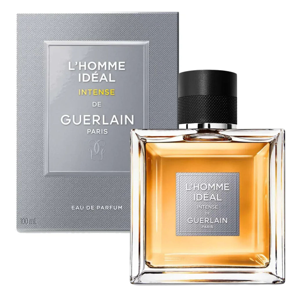 Guerlain L'Homme Ideal Intense Men 3.3Oz EDP