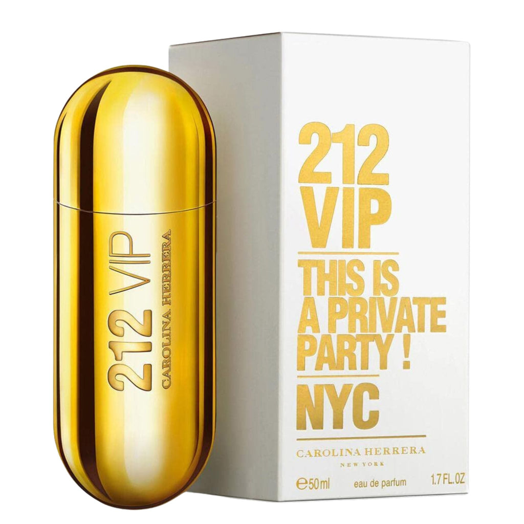 212 VIP 1.7oz W EDP SPRAY