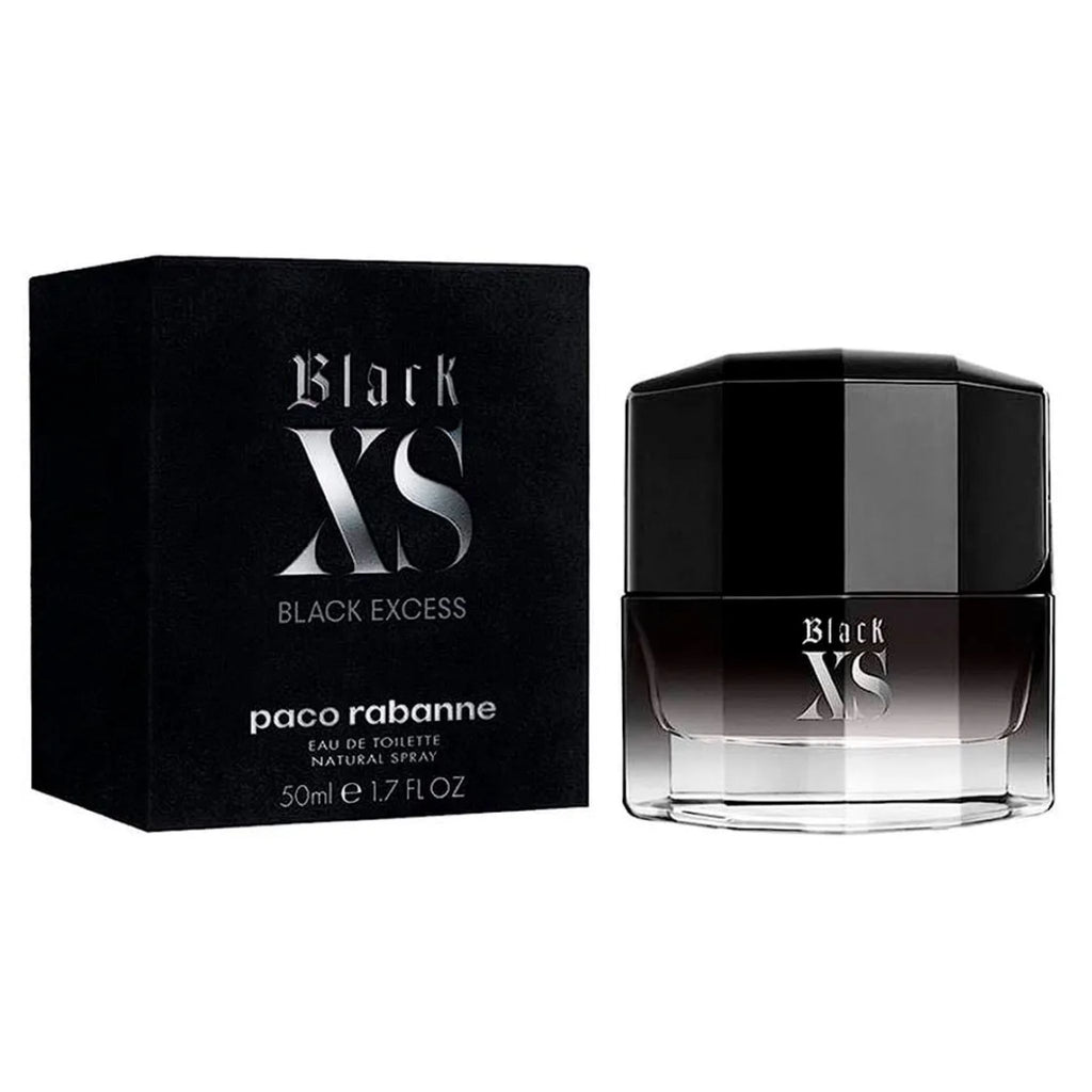 XS Black for Men 1.7oz EDT Spray