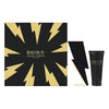 Carolina Herrera Bad Boy 2-Piece Set 3.4oz Men EDT Spray