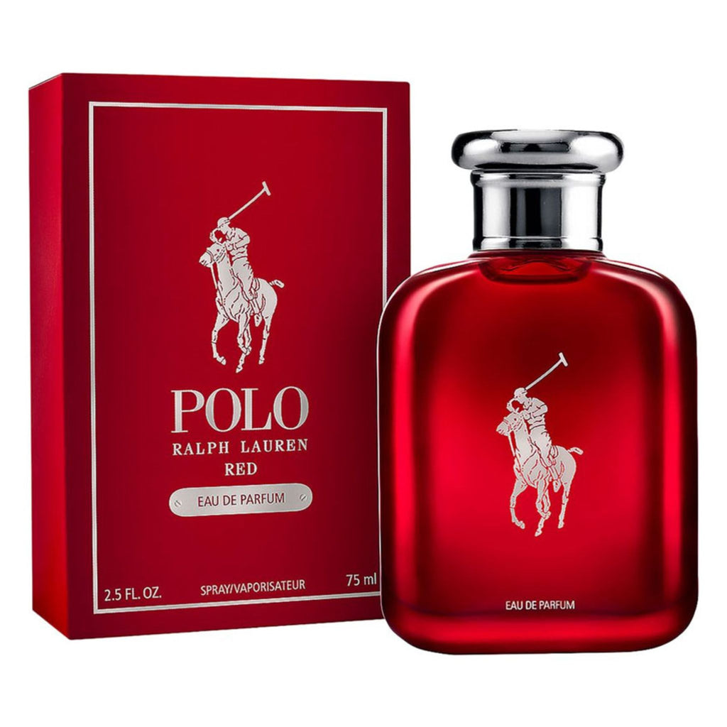 POLO RED 2.5oz M EDP SPRAY