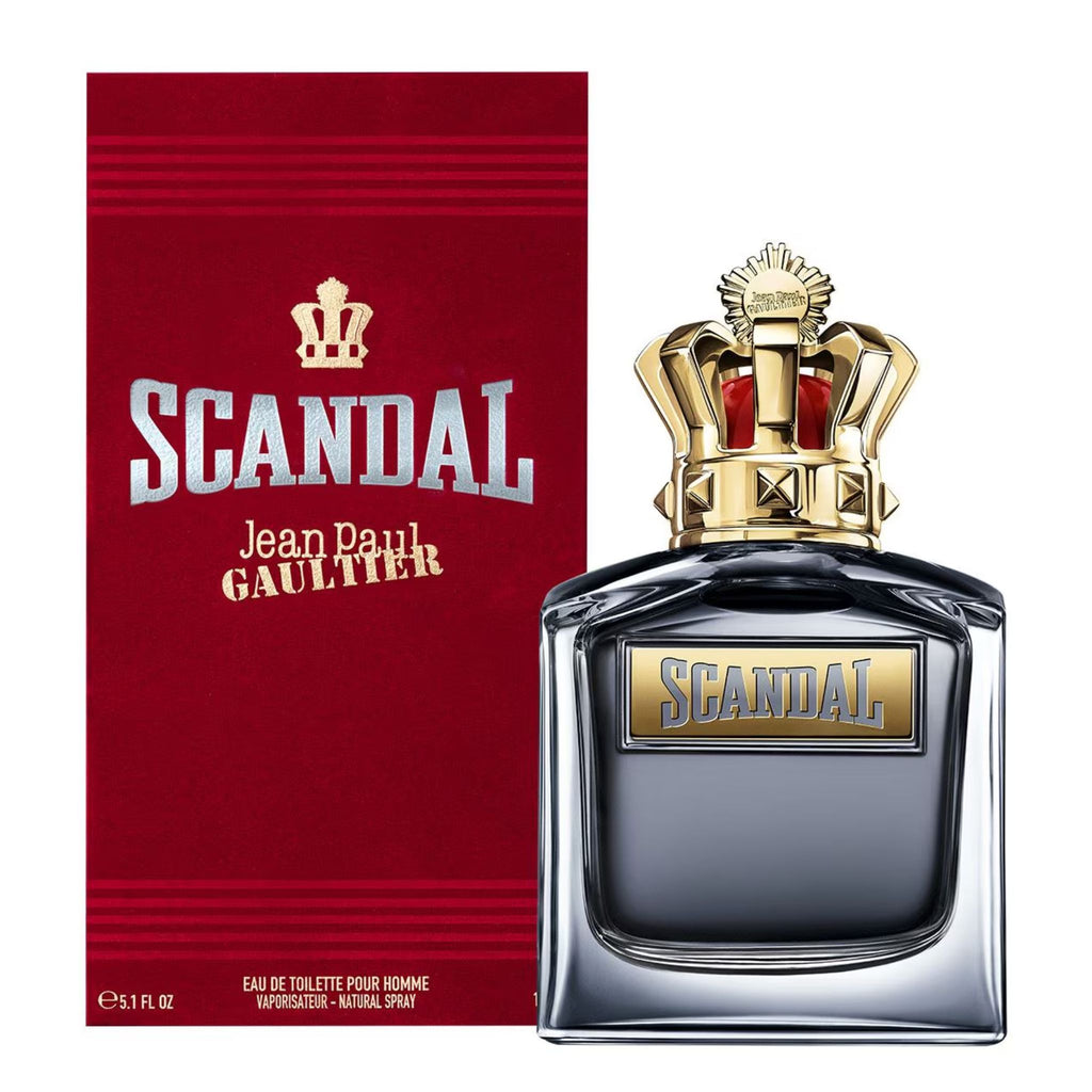 Scandal for Men 5.1oz M EDT