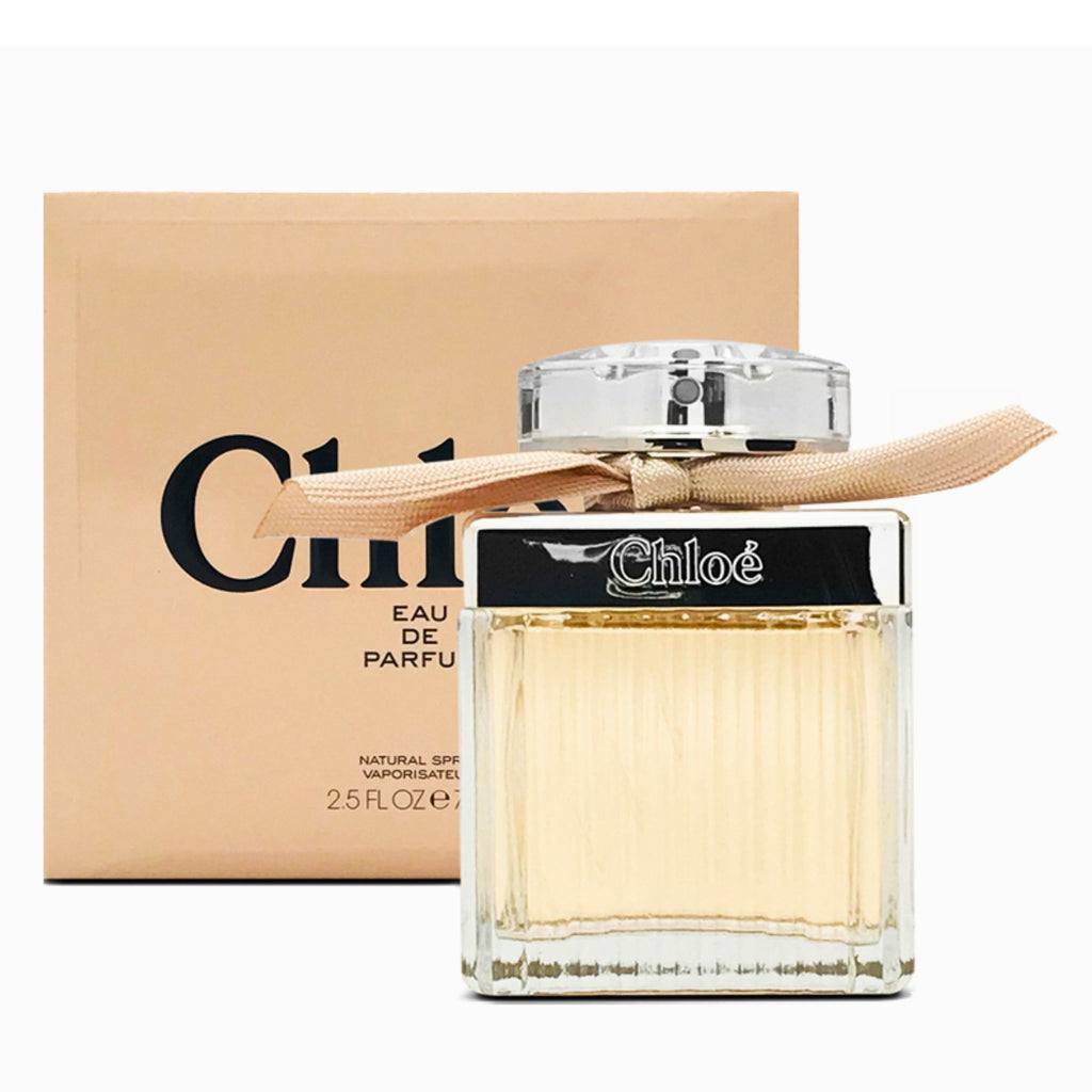 CHLOE NEW W EDP SPRAY – DH&P - Main Image