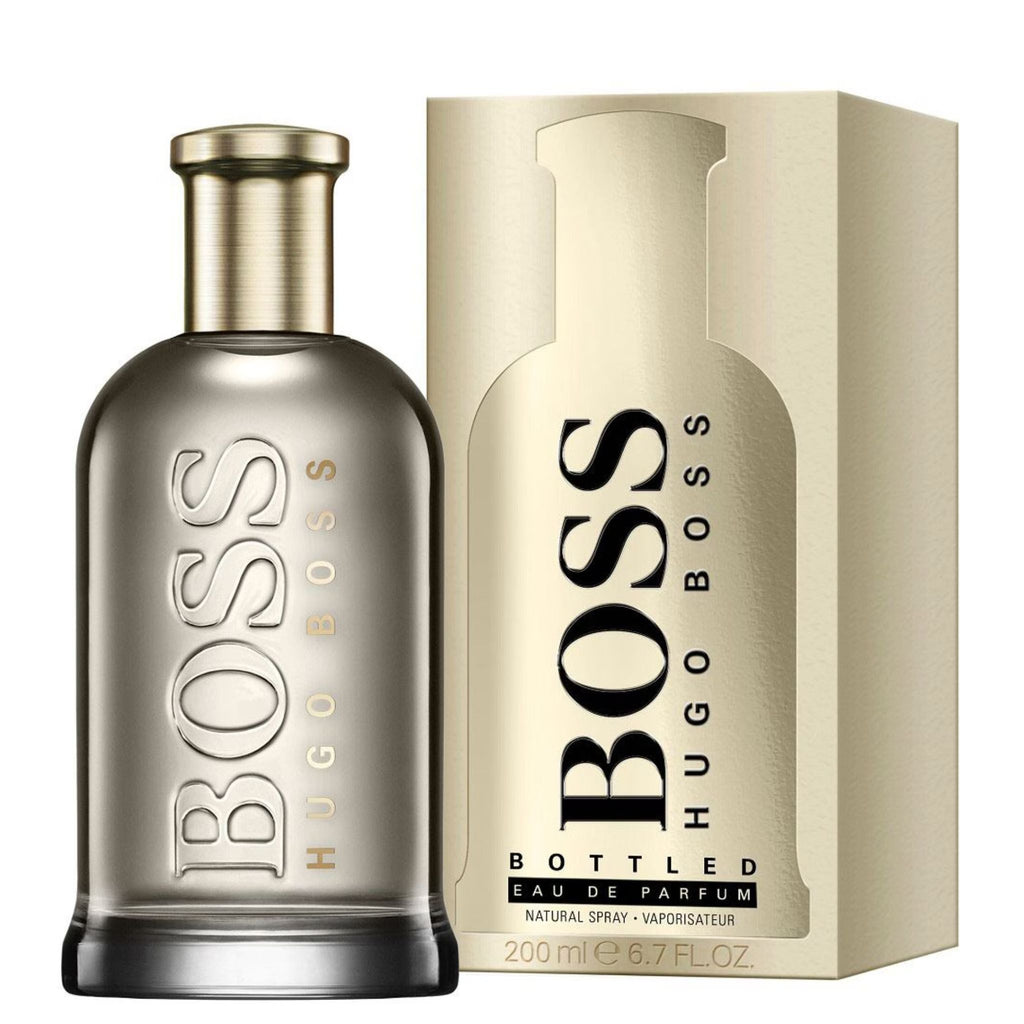 Boss Bottled 6.7oz Men EDP Spray