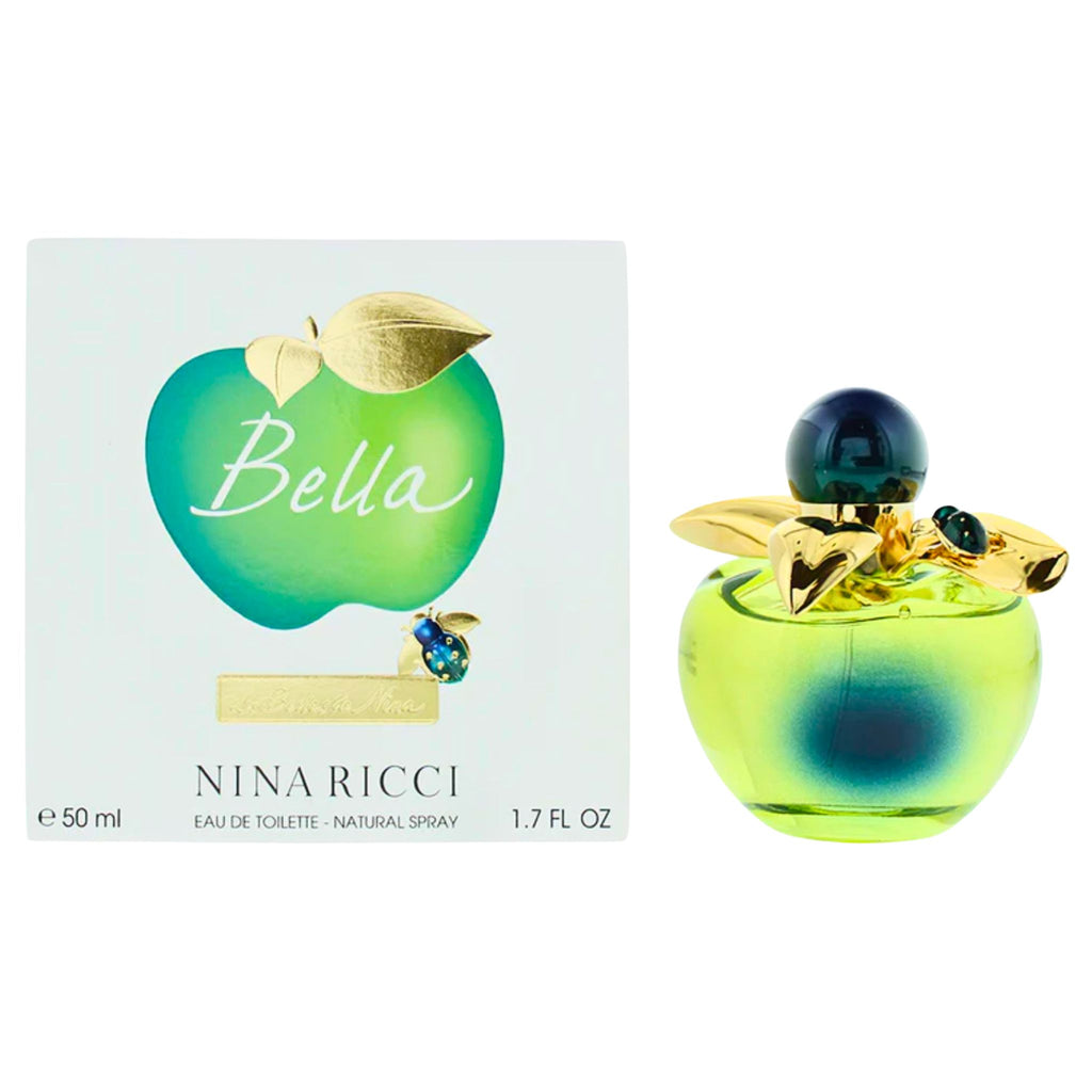 Nina Ricci Bella 1.7oz Women EDT Spray