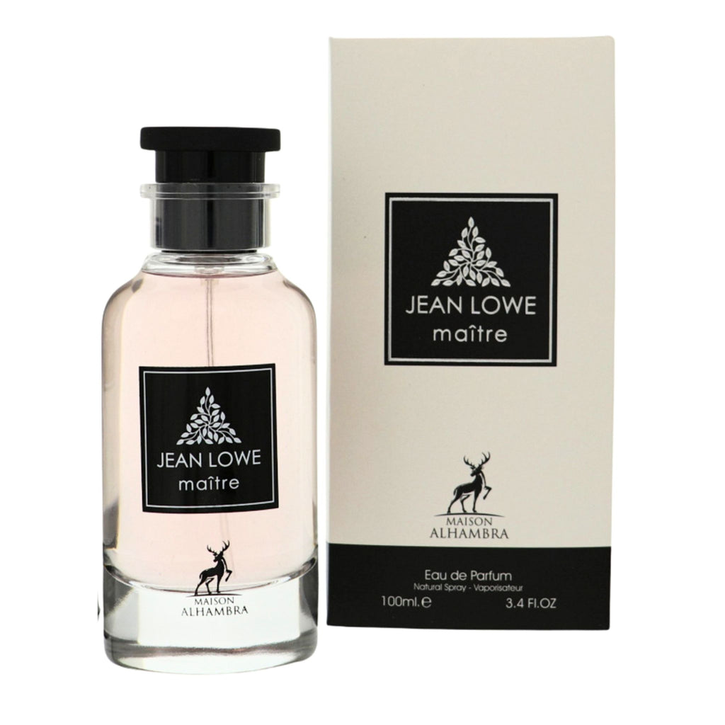 Jean Lowe Matiere for Men 3.4oz EDP Spray