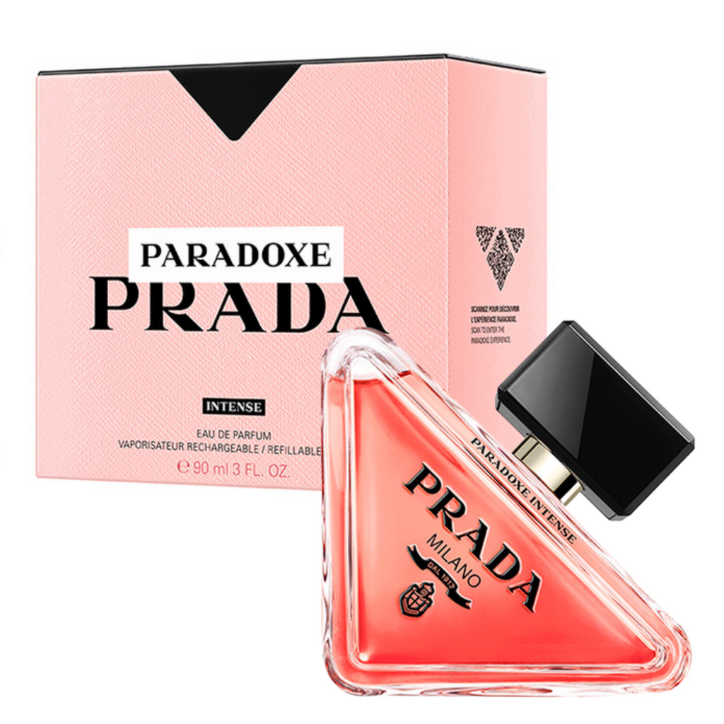 Prada Paradoxe Intense 3.0oz W EDP