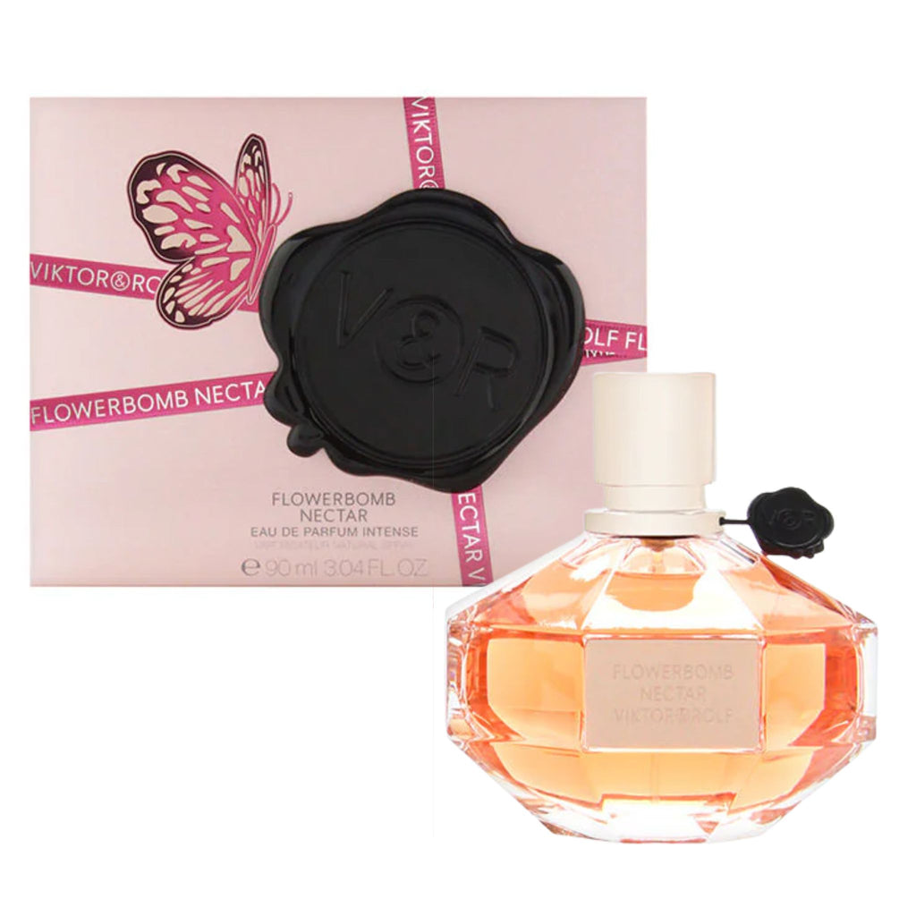 FlowerBomb Nectar 3.0Oz W Edp S