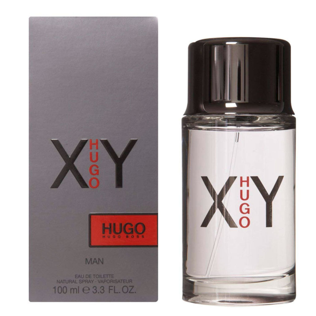 Hugo Xy By Hugo Boss 3.3oz EDT