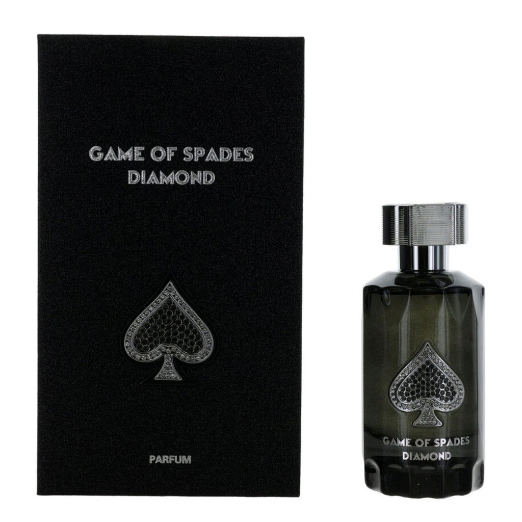 Game of Spades Diamond 3.0oz Parfum