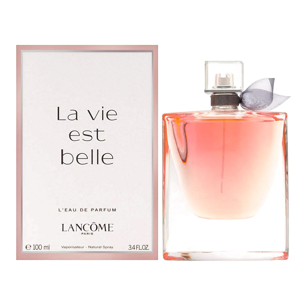 La Vie Est Belle for Women 3.4oz EDP Spray