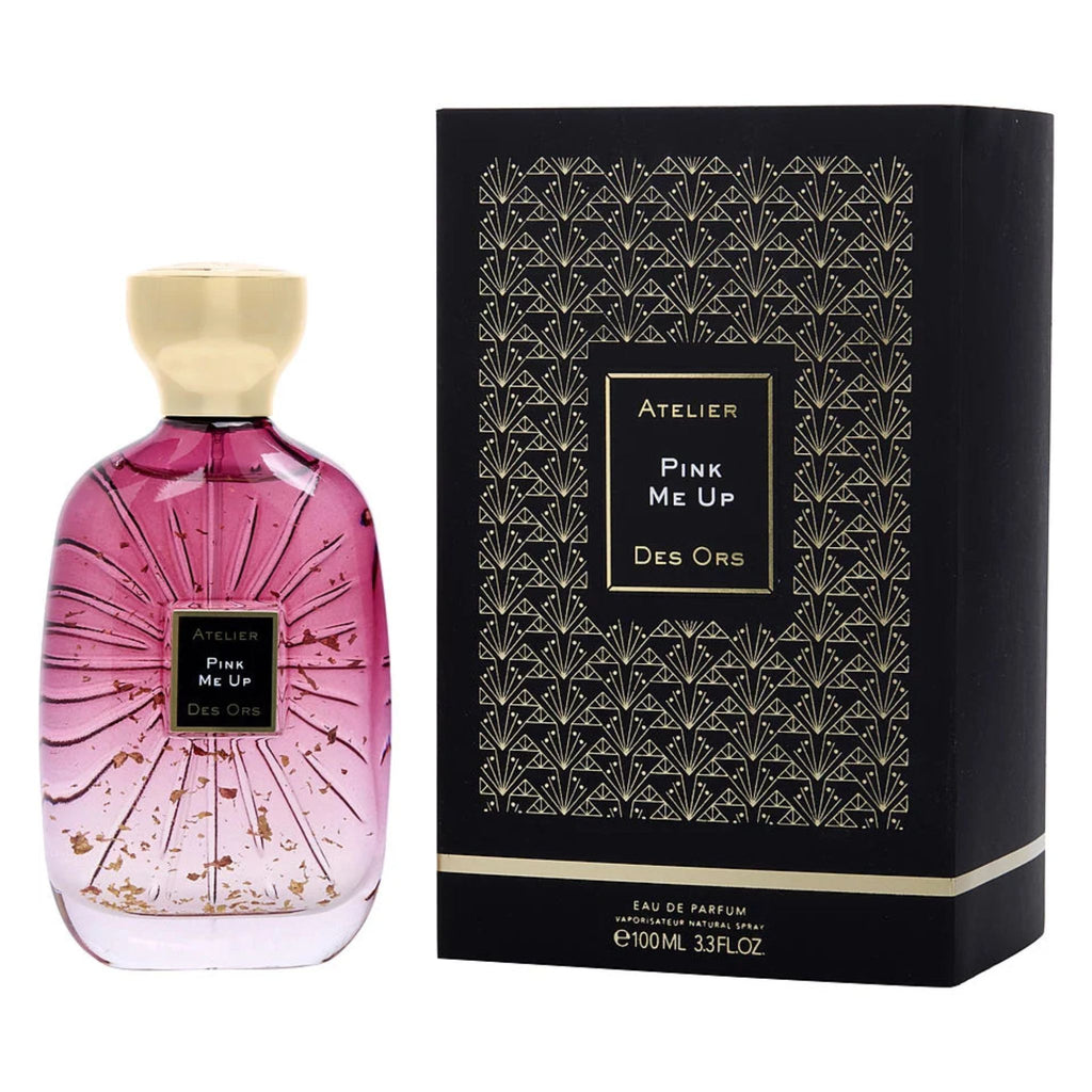 Atelier D.Ors Pink Me Up 3.3oz Unisex
