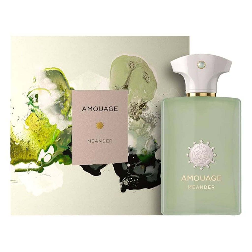 Amouage Meander 3.4oz Unisex EDP Spray