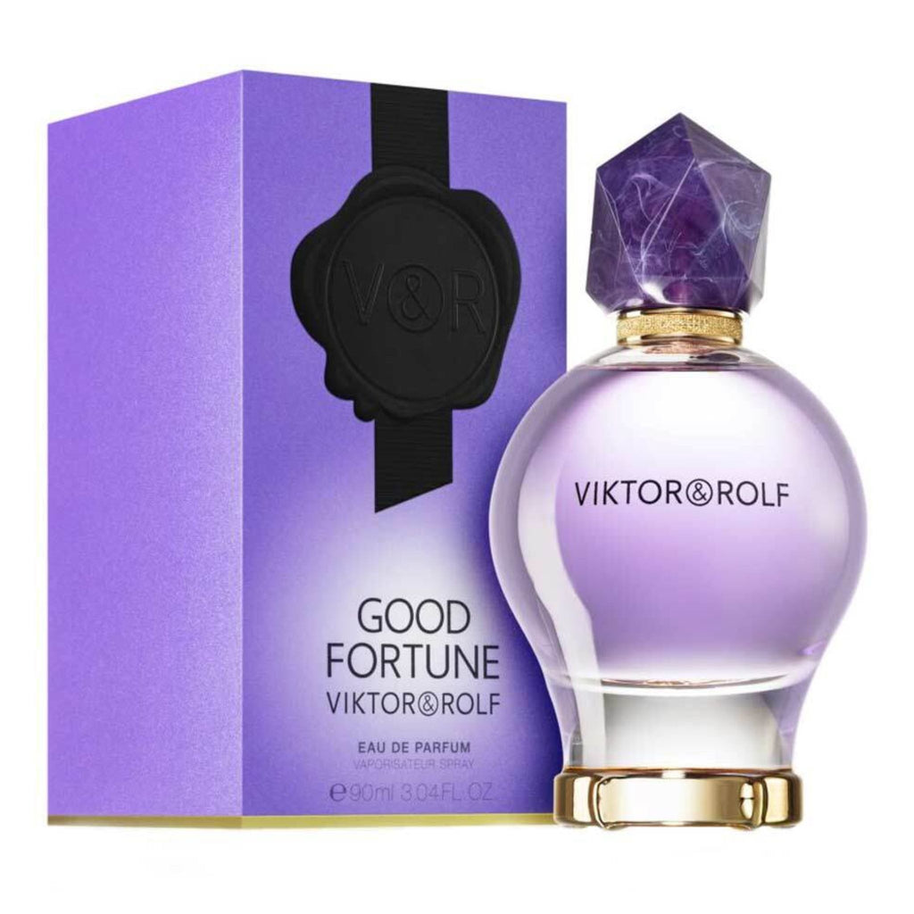 Viktor & Rolf Good  Fortune 3.04oz for Women EDP Spray
