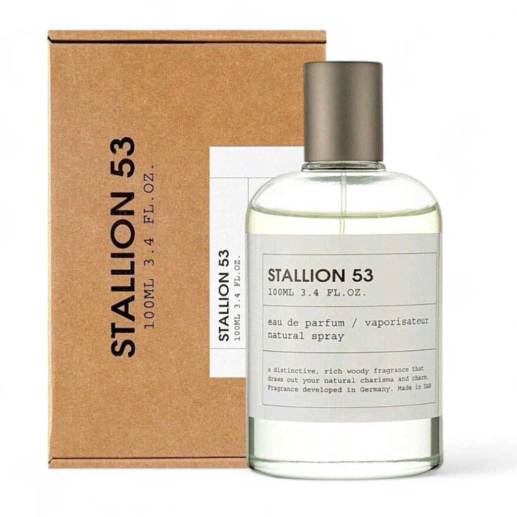 Stallion 53 3.4oz Unisex EDP Spray