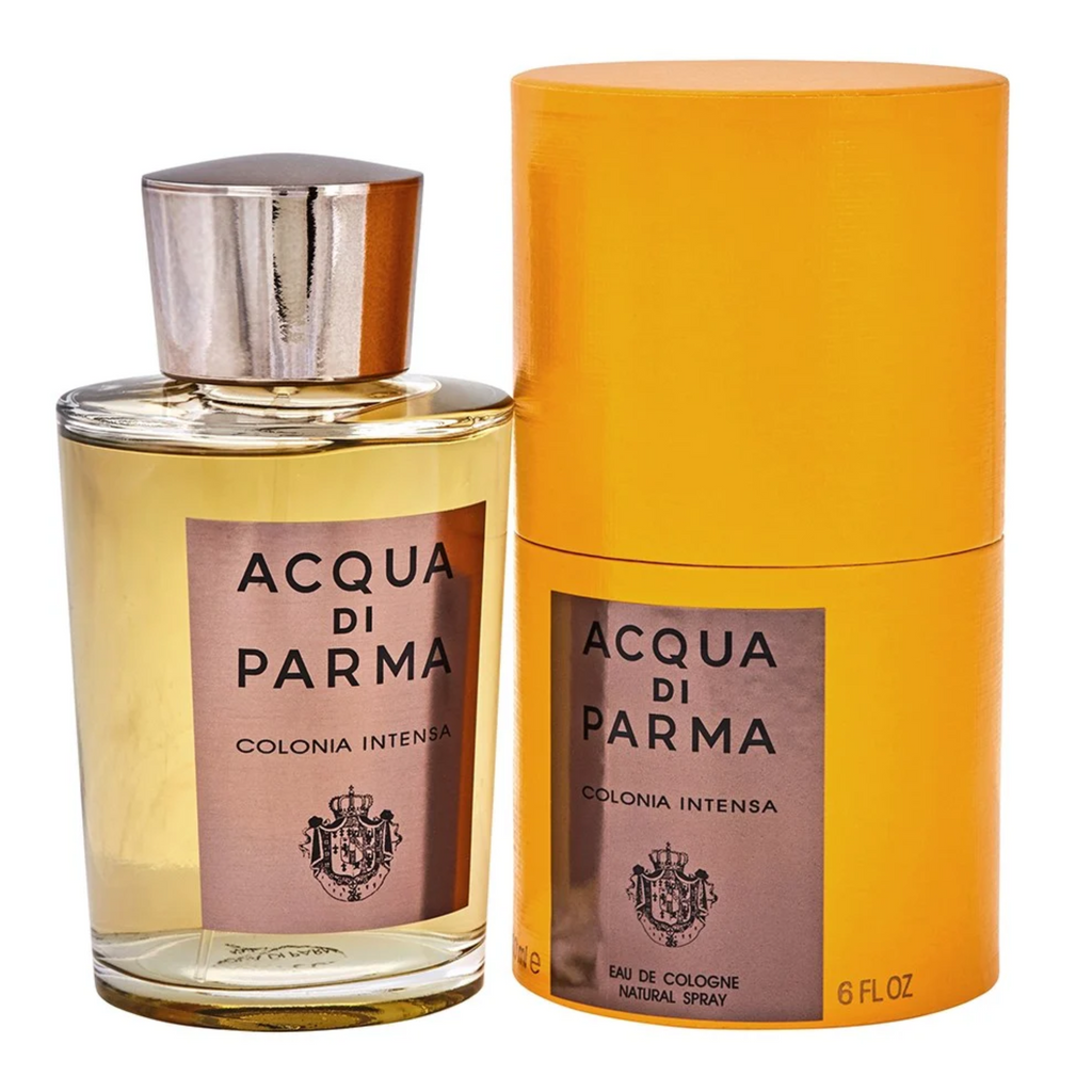 Acqua di Parma Colonia Intensa 6.0oz Men EDC