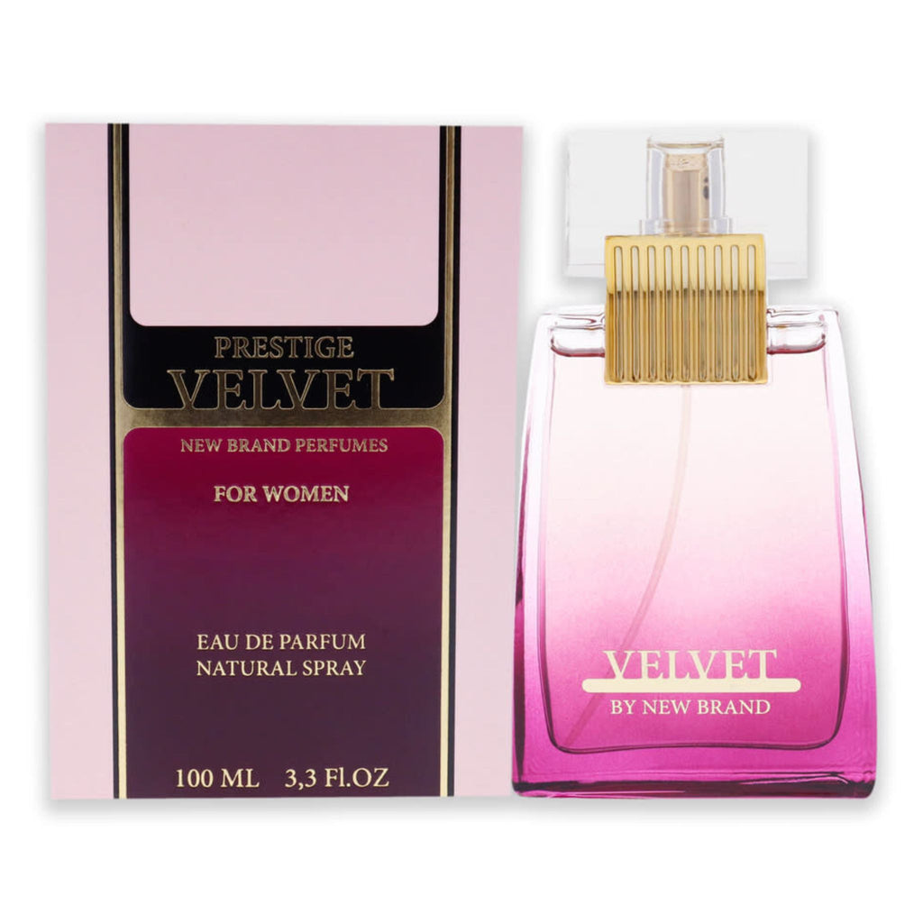 Velvet 3.3oz Women EDP Spray