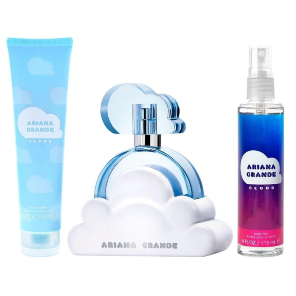Cloud Ariana Grande 3-Piece Set Women – DH&P - Main Image