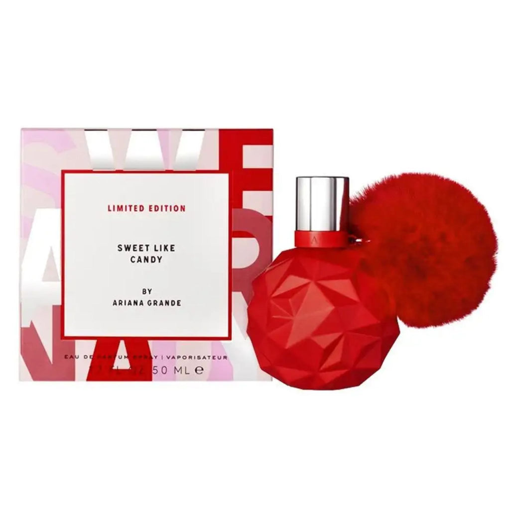 Sweet Like Candy Ltd 1.7oz Women EDP