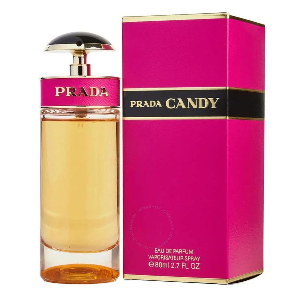 Prada Candy 1.7Oz W Edp Spray
