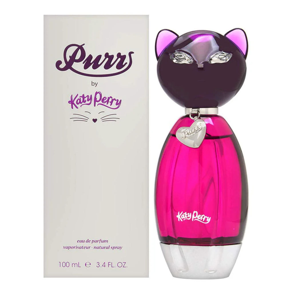 Purr Katy Perry 3.4Oz W Edp Spry