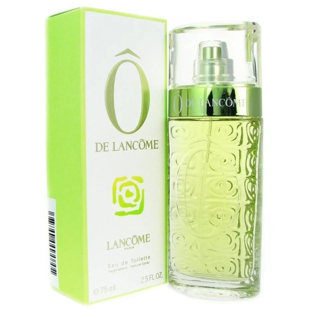 O DE LANCOME 2.5oz W EDT SPRAY