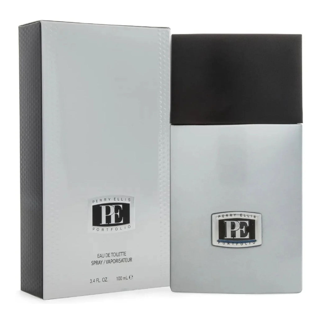 Portfolio 3.4Oz M Edt Spray