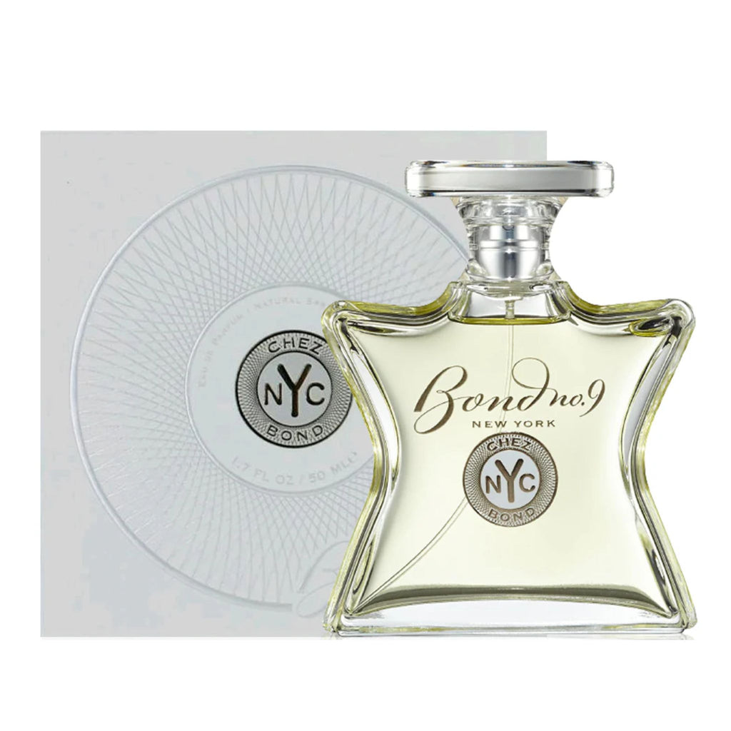 Bond No. 9 Chez Bond 3.3oz Men EDP Spray