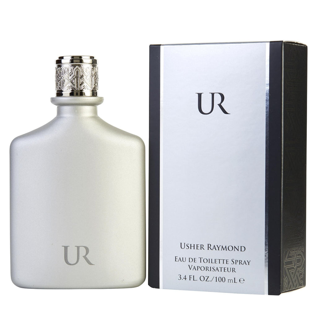 Usher Ur 3.4Oz M Edt Spray