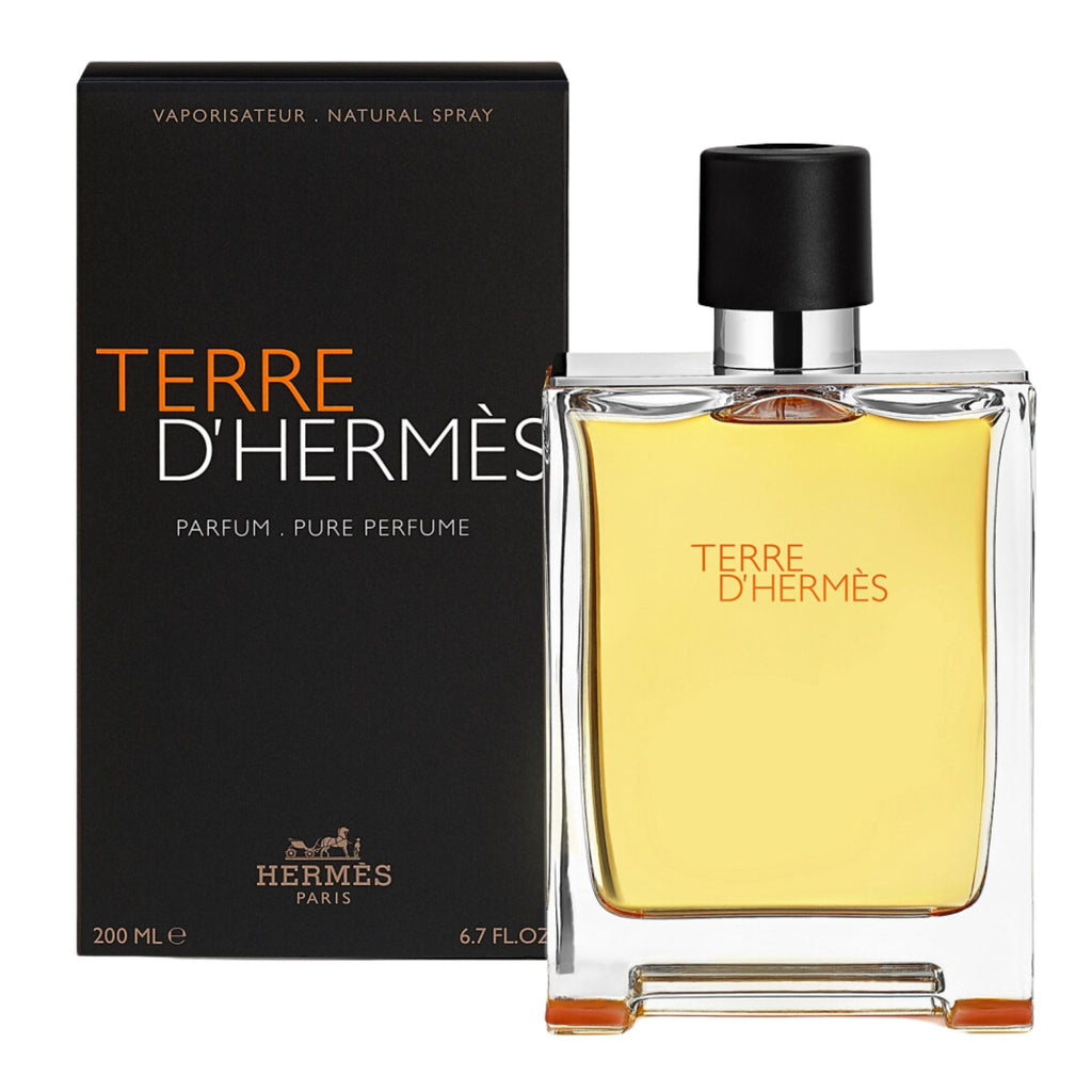 Terre Dhermes 6.7Oz M Edp Spray