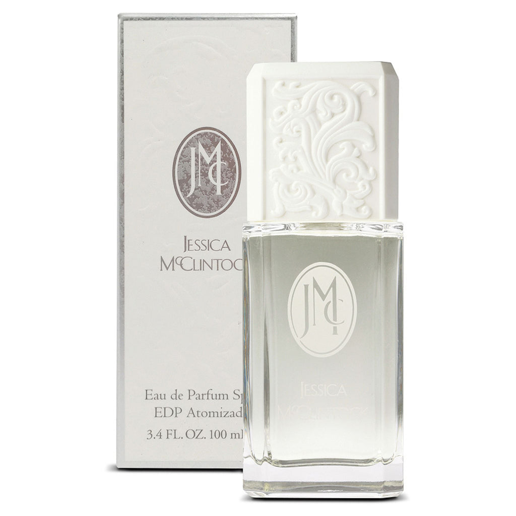 Jessica Mc.Clintock 3.4oz Women EDP Spray