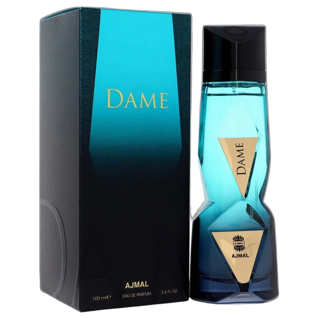Dame Ajmal 3.4oz Women EDP Spray