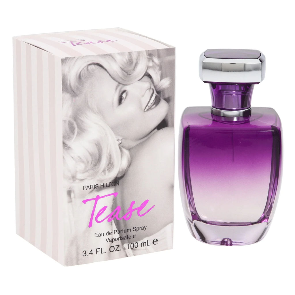 Tease P.Hilton 3.4oz Women EDP Spray