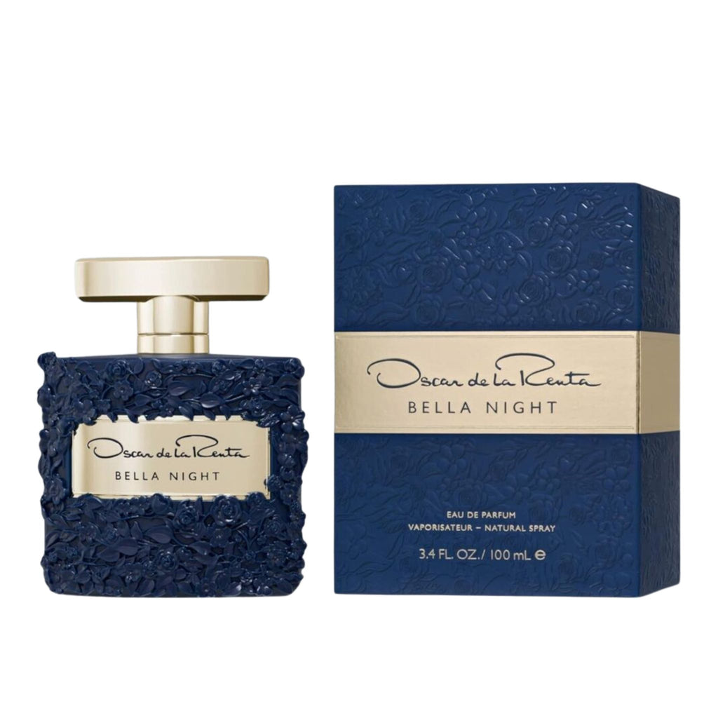 Oscar Bella Night 3.4oz W EDP Spray