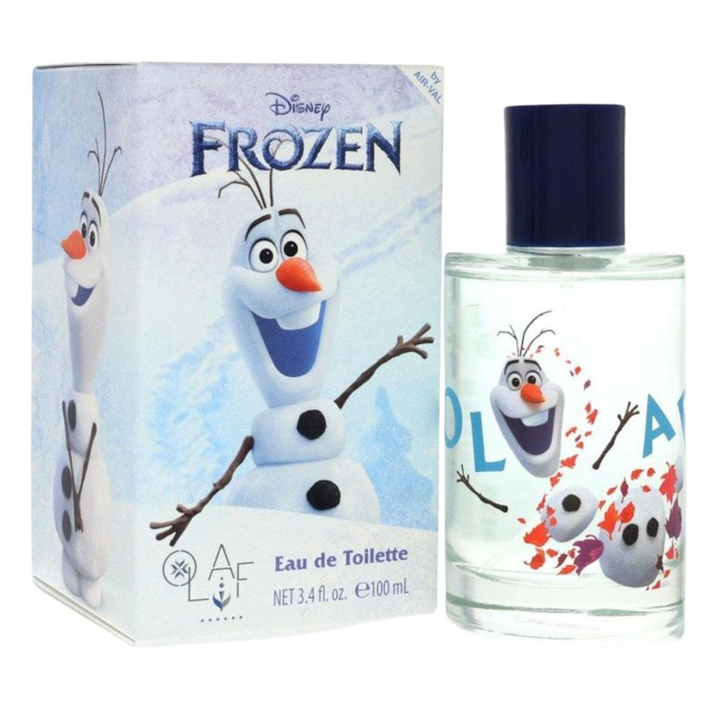 Frozen Olaf 3.4oz Kids EDT Spray