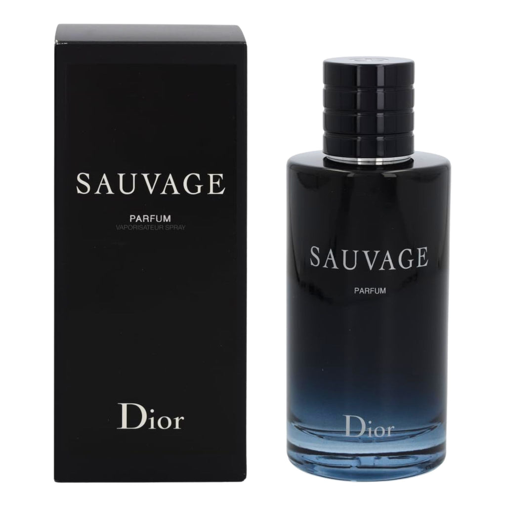 Sauvage Parfum 6.8oz Men Spray