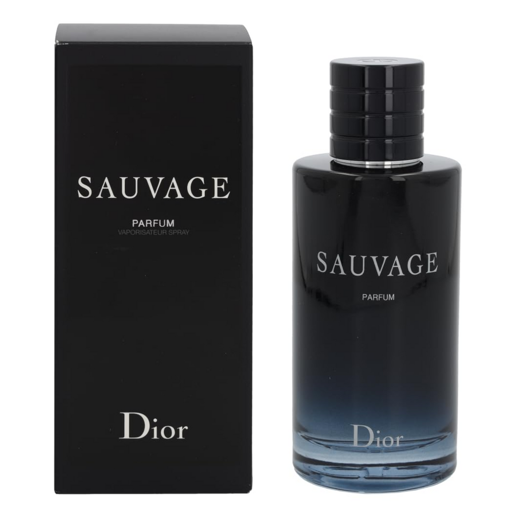 Sauvage Dior 6.8oz M Parfum Spray