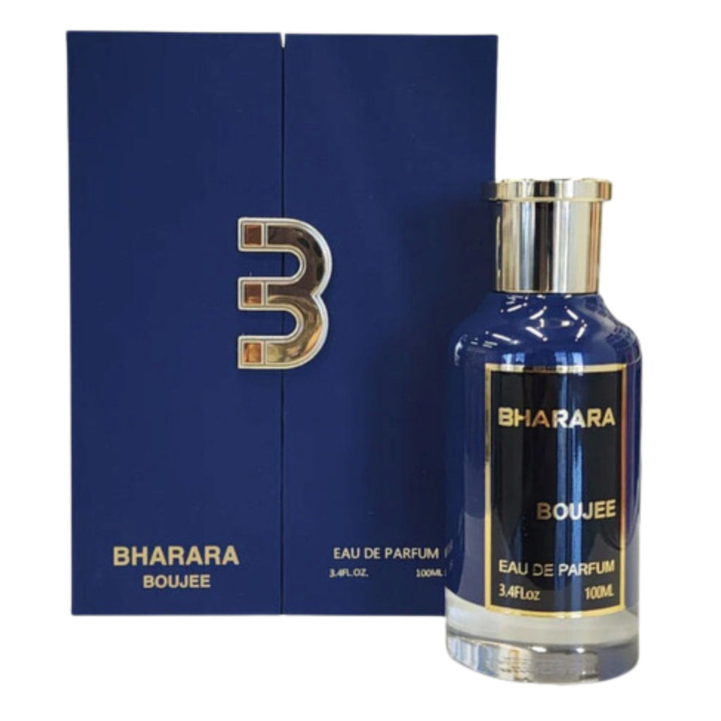 Bharara Boujee 3.4oz Unisex EDP Spray
