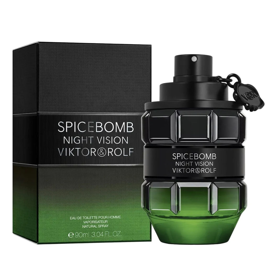 Spicebomb Night Vision 3.0oz M EDP