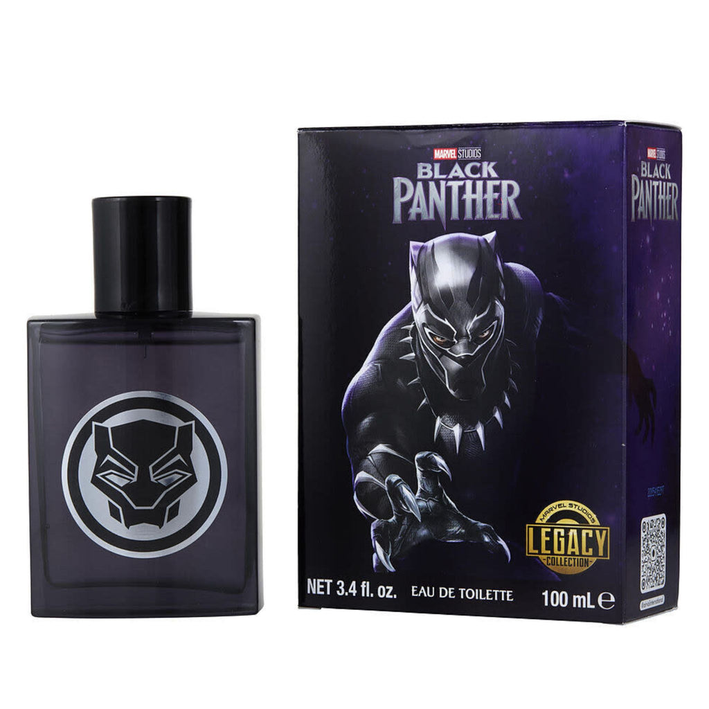 BLACK PANTHER 3.4oz M EDT SPRAY